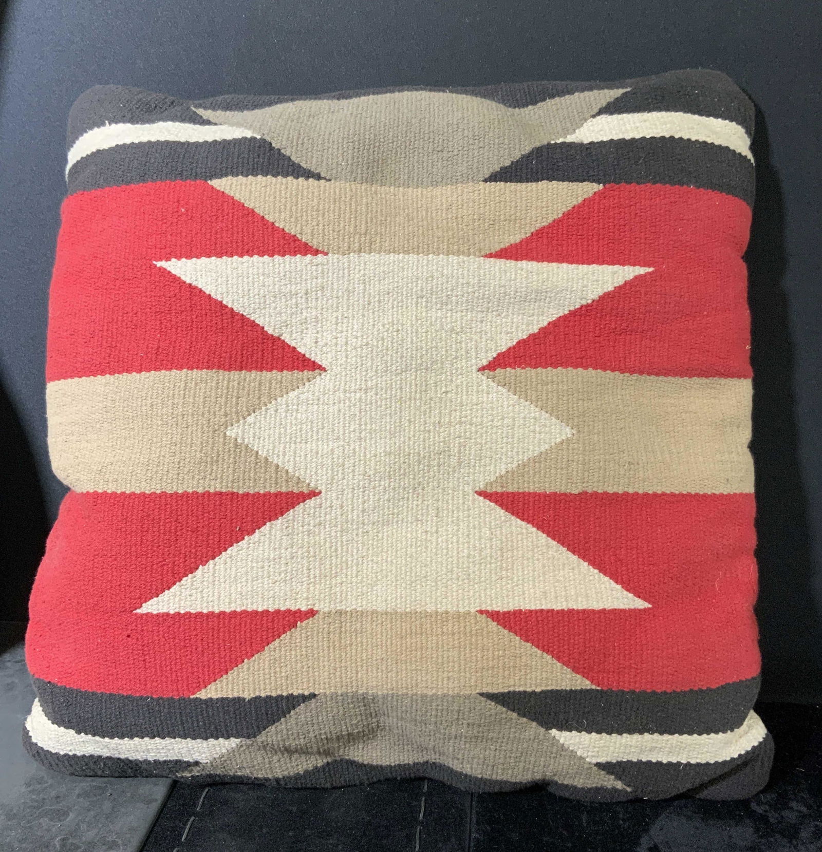 Decorative Throw Pillow (1 of 3)
