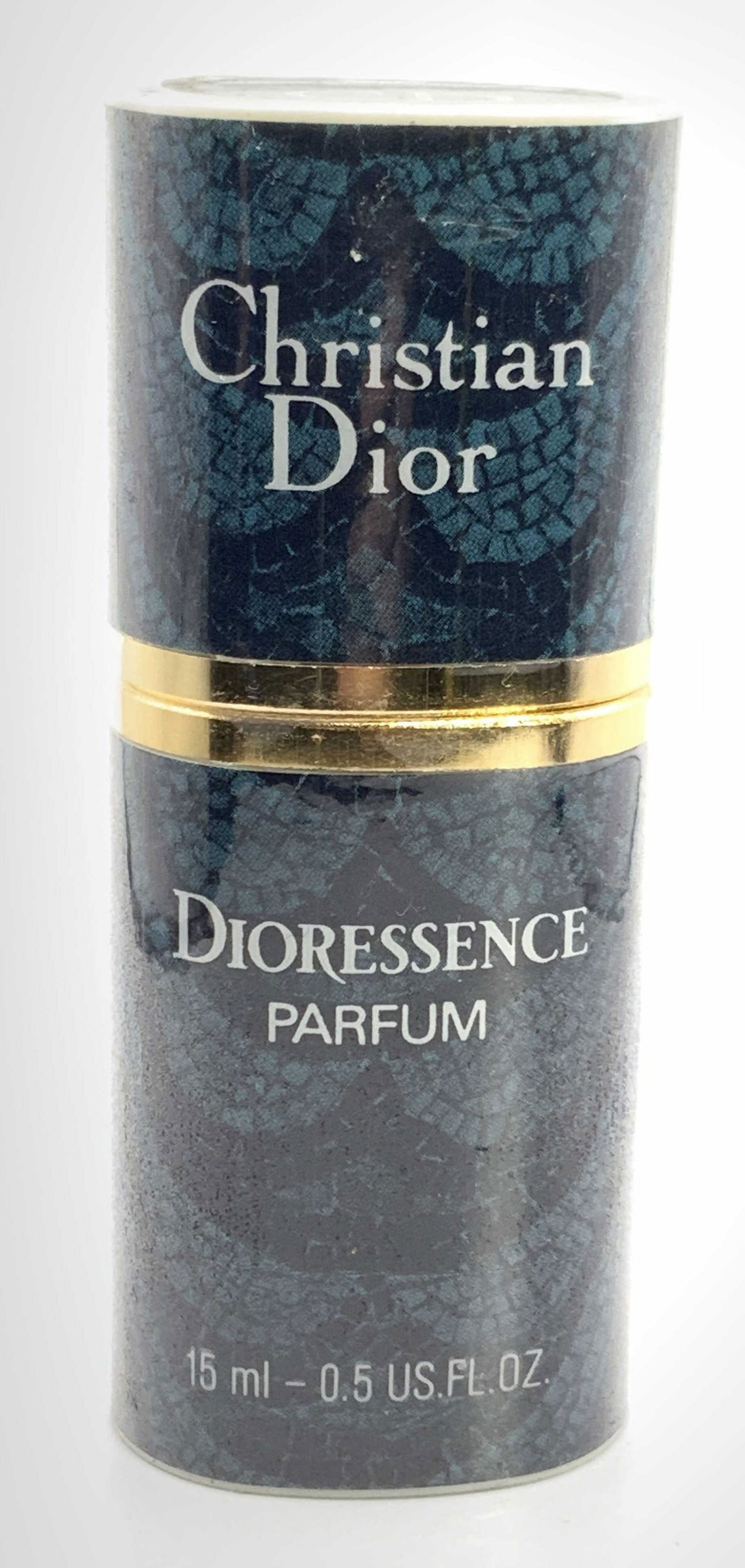 BRAND NEW DIORESSENCE By CHRISTIAN DIOR (1 of 9)