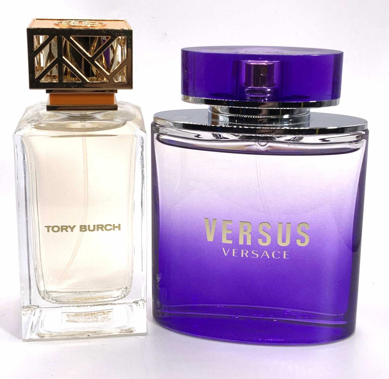 VERSACE & TORY BURCH Pefume (1 of 10)