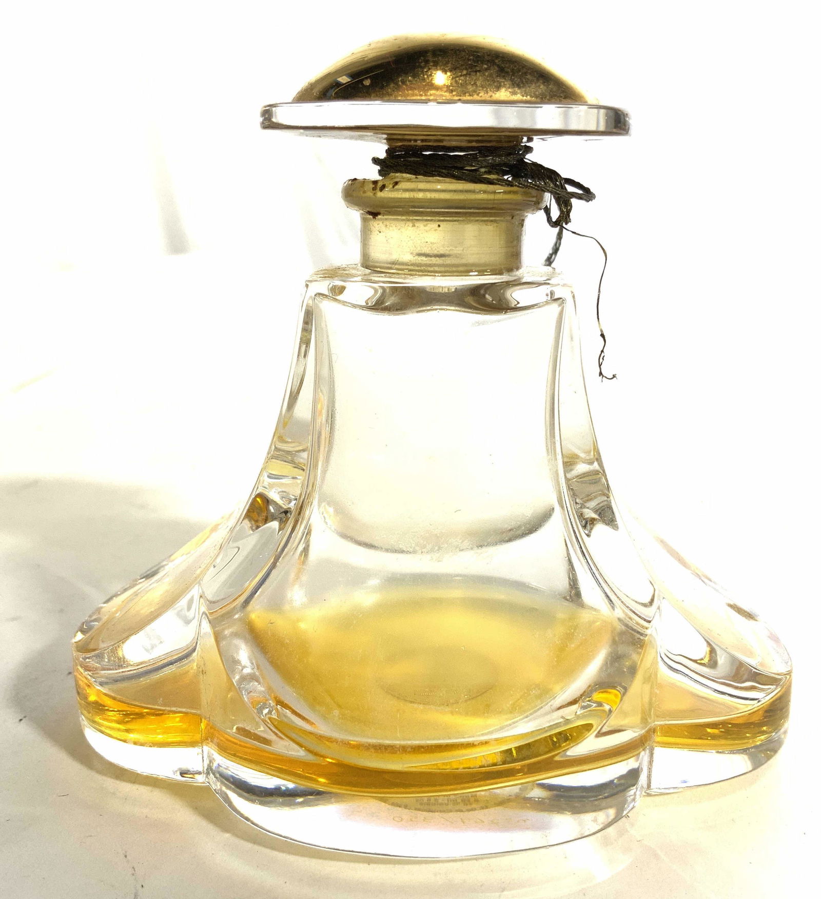 BACCARAT POUR ANNICK GOUTAL Perfume In Bottle (1 of 7)