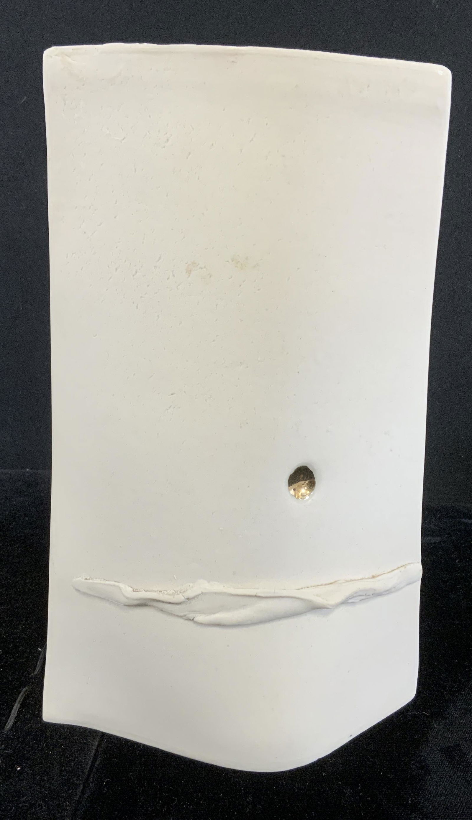 Hand Formed Ceramic Vessel (1 of 5)