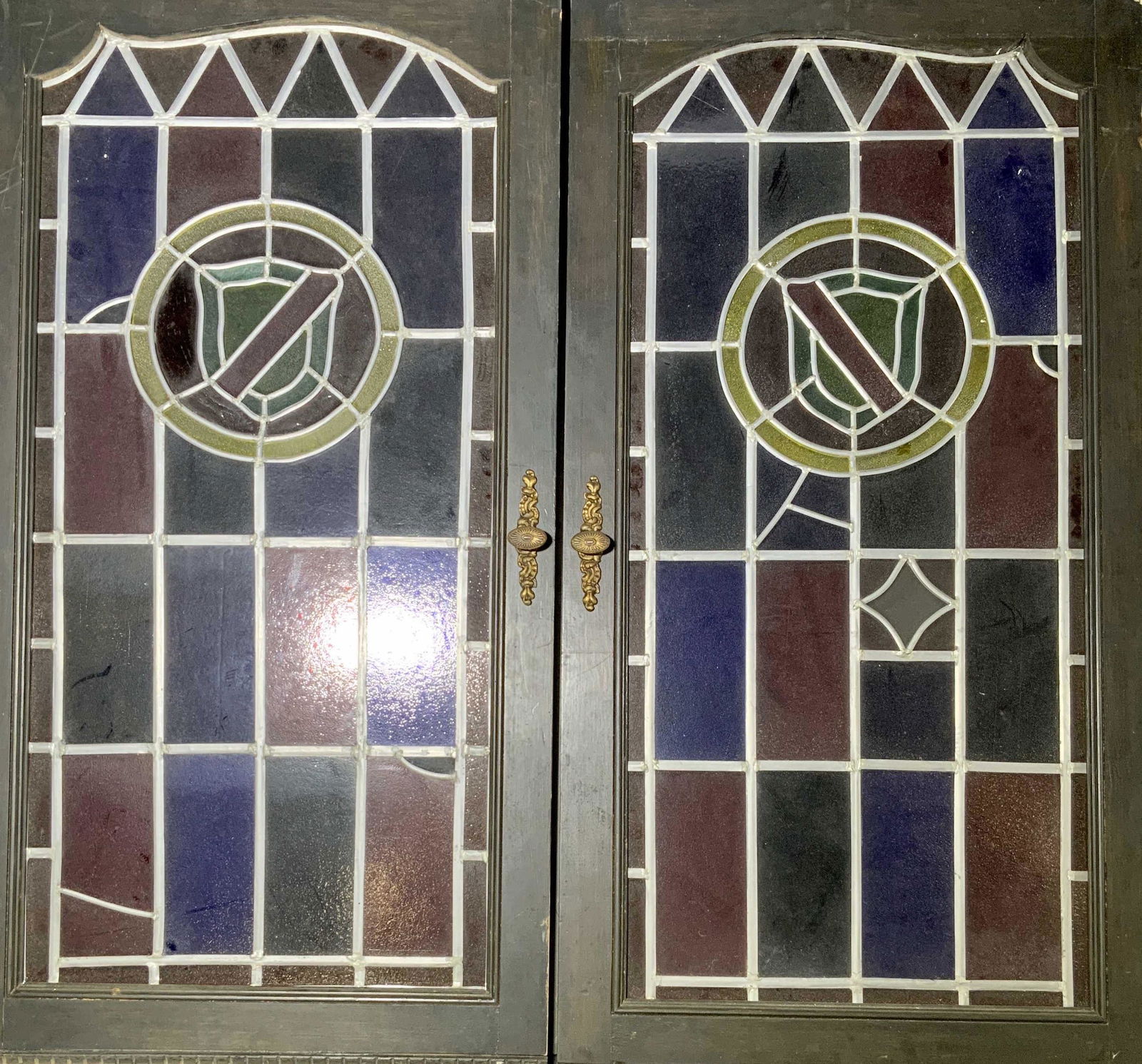 Pr Stained Glass Windows with Handles (1 of 10)