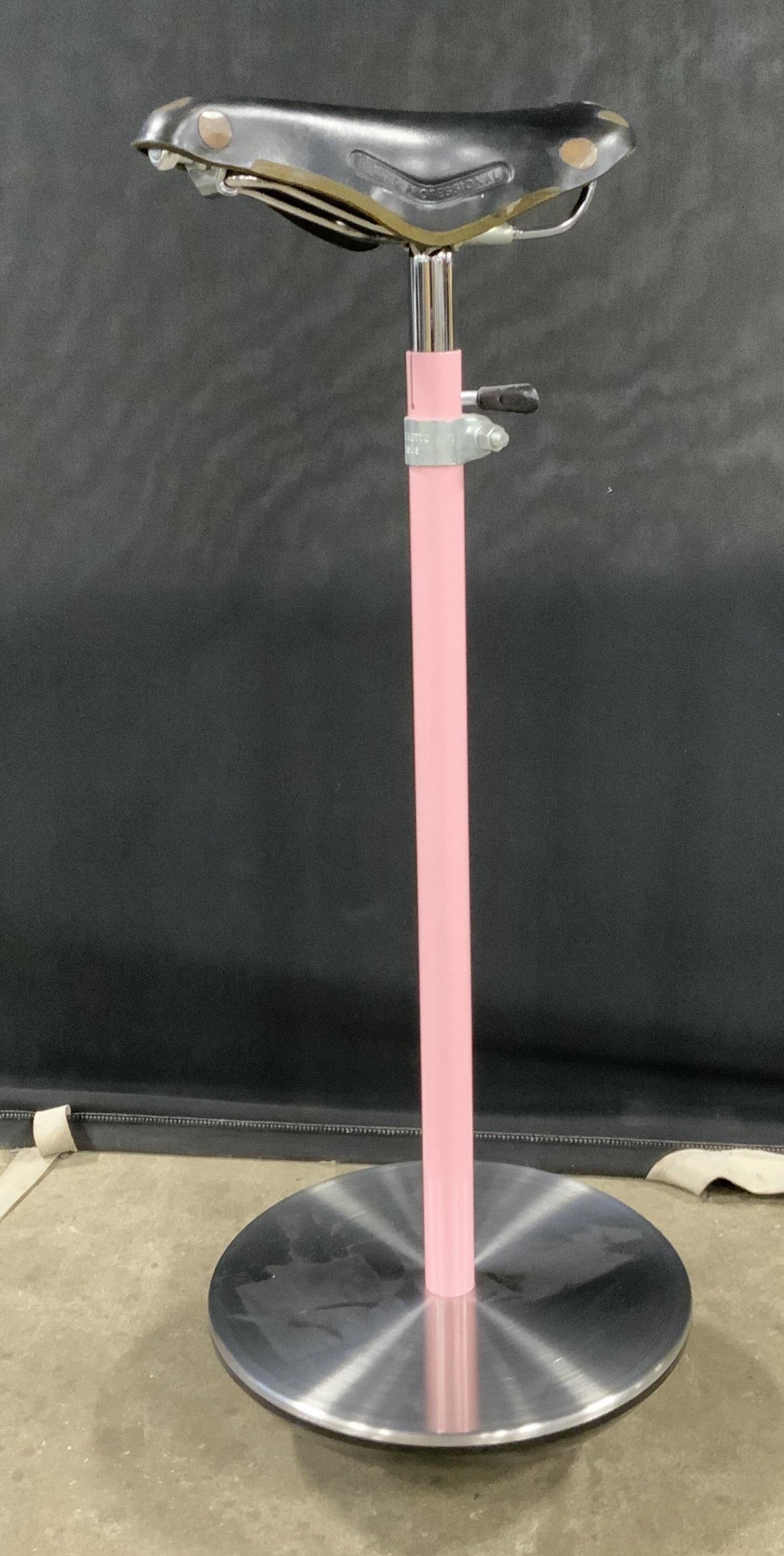 ACHILLE & PIER GIACOMO CASTIGLIONI Sella Stool (1 of 10)