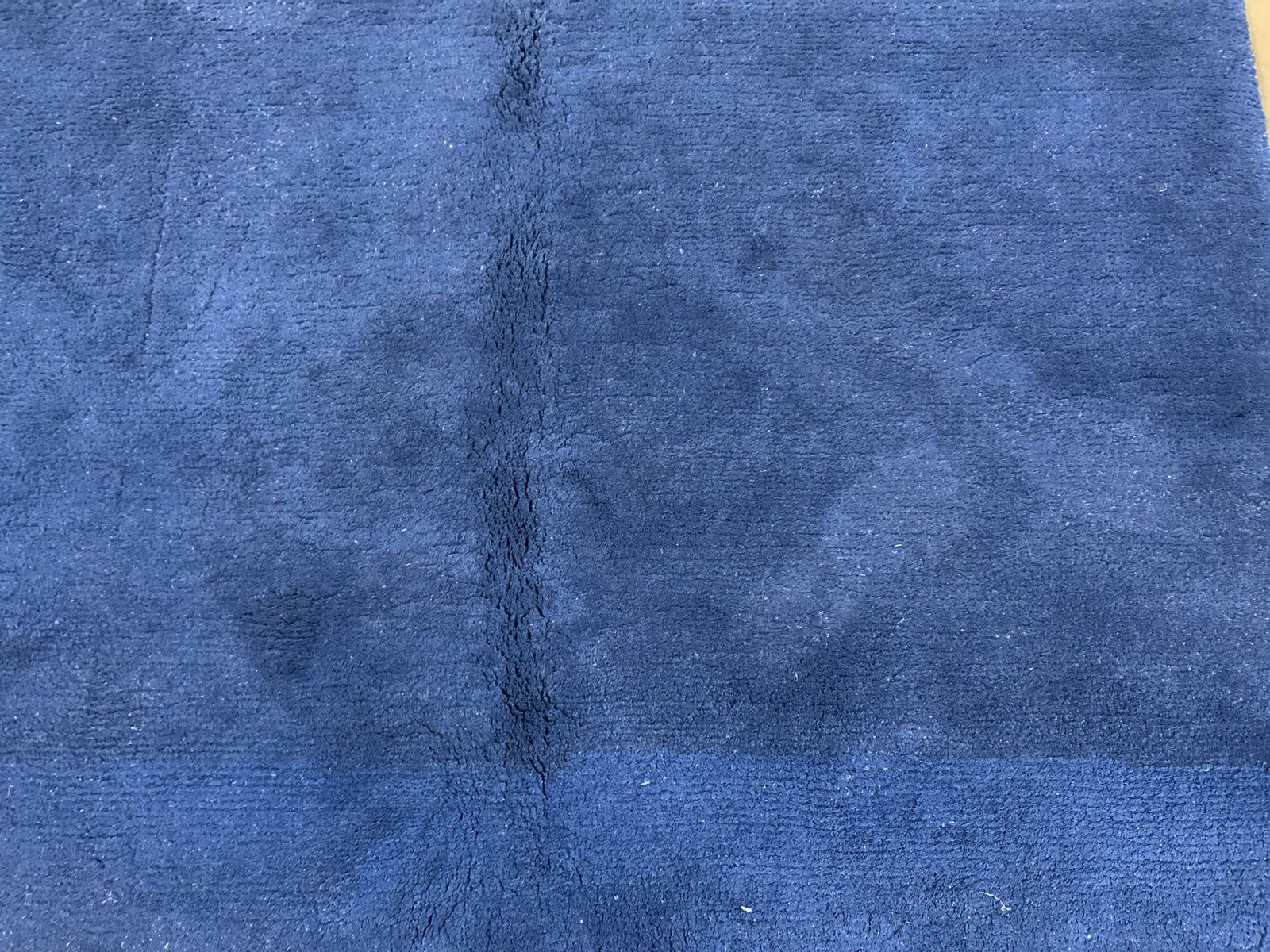 ASPLUND CARPET Wool Blend Area Rug, Sweden (1 of 7)