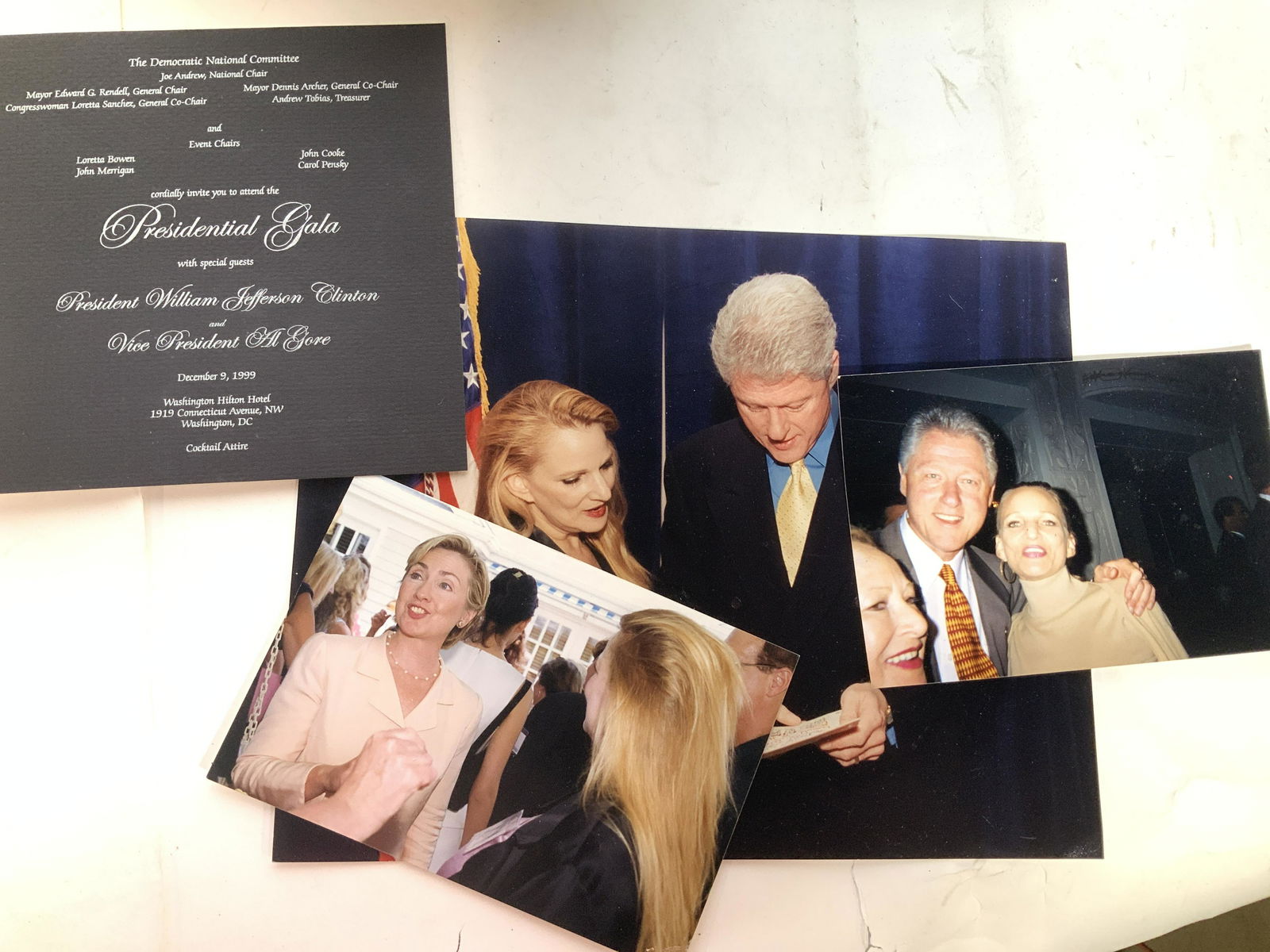 Collectible Ephemeral Matchmaker to Stars (1 of 6)