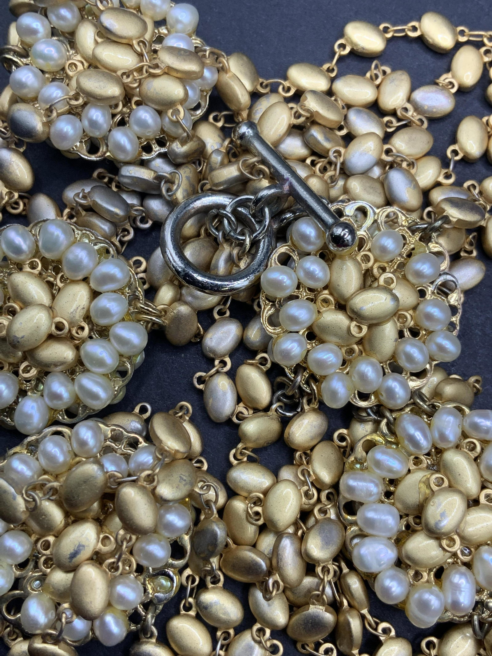 Freshwater Cultured Pearl Jewelry Accessory (1 of 6)