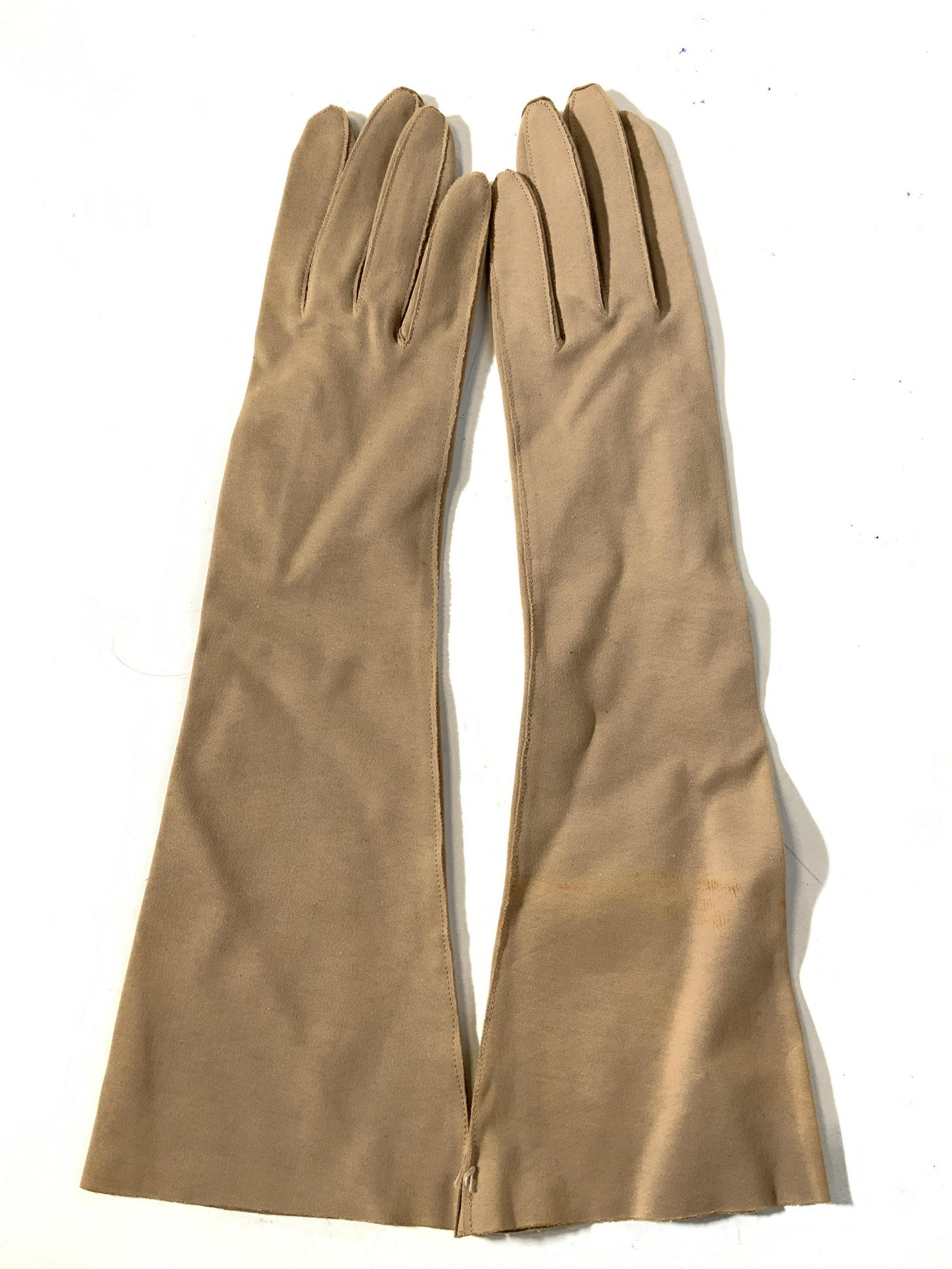 Grandoe Ladies Cotton Driving Gloves (1 of 5)