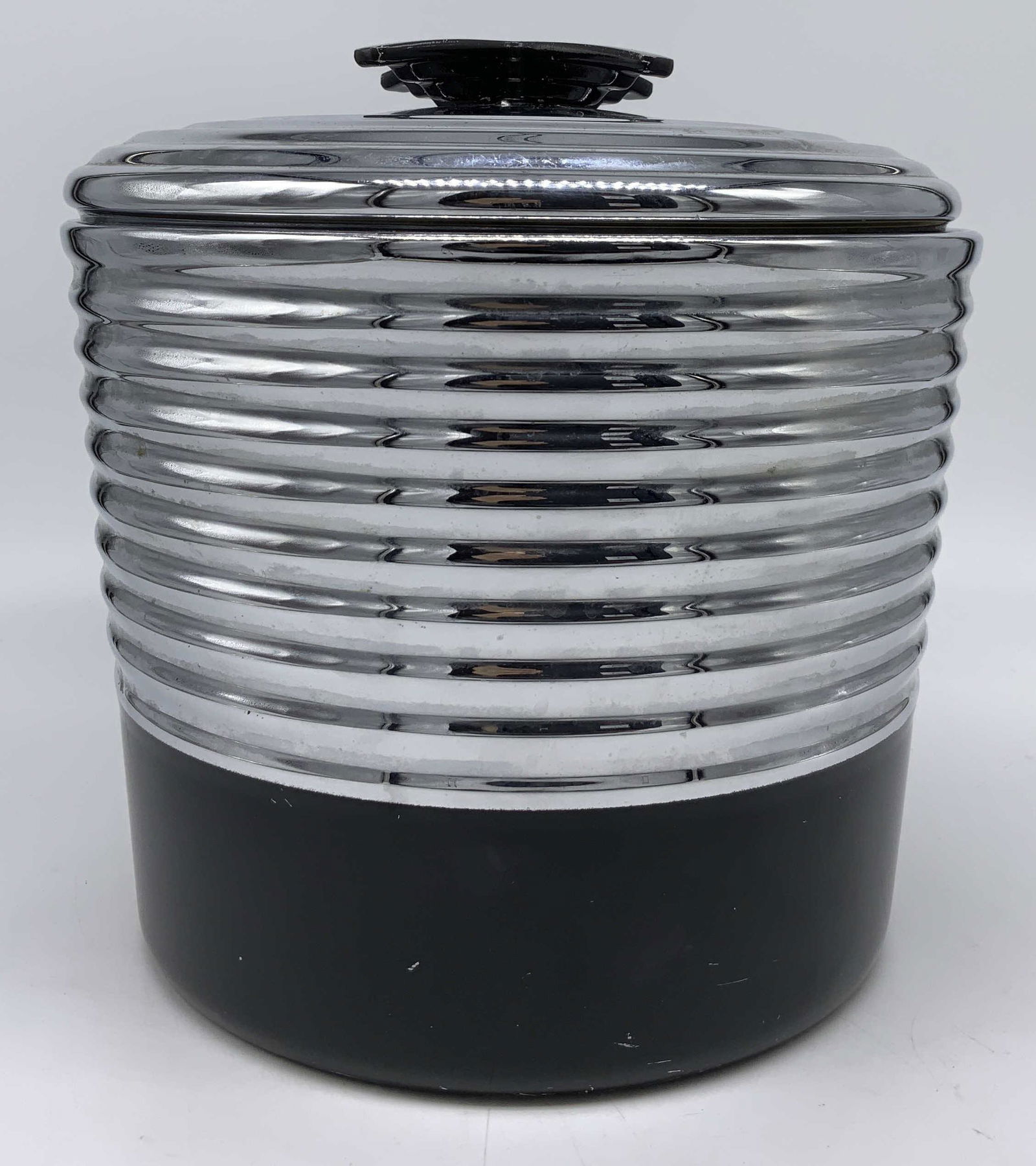 Vintage THERMOS Atomic Age Ice Bucket (1 of 5)