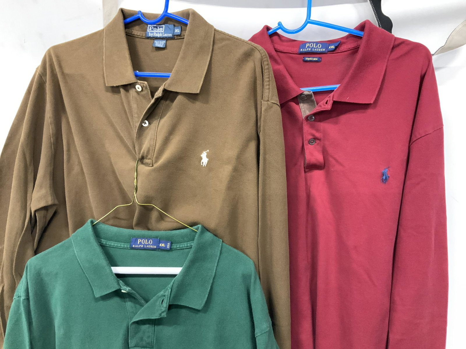 Grp 3 POLO Ralph Lauren (1 of 12)