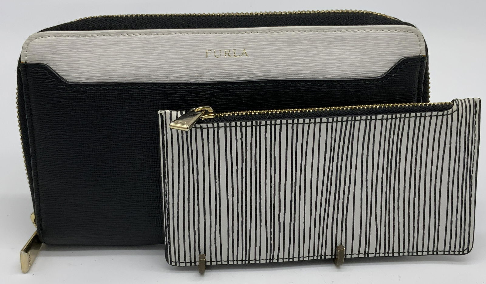 FURLA Pair Clutch Wallet & Cardholder (1 of 8)