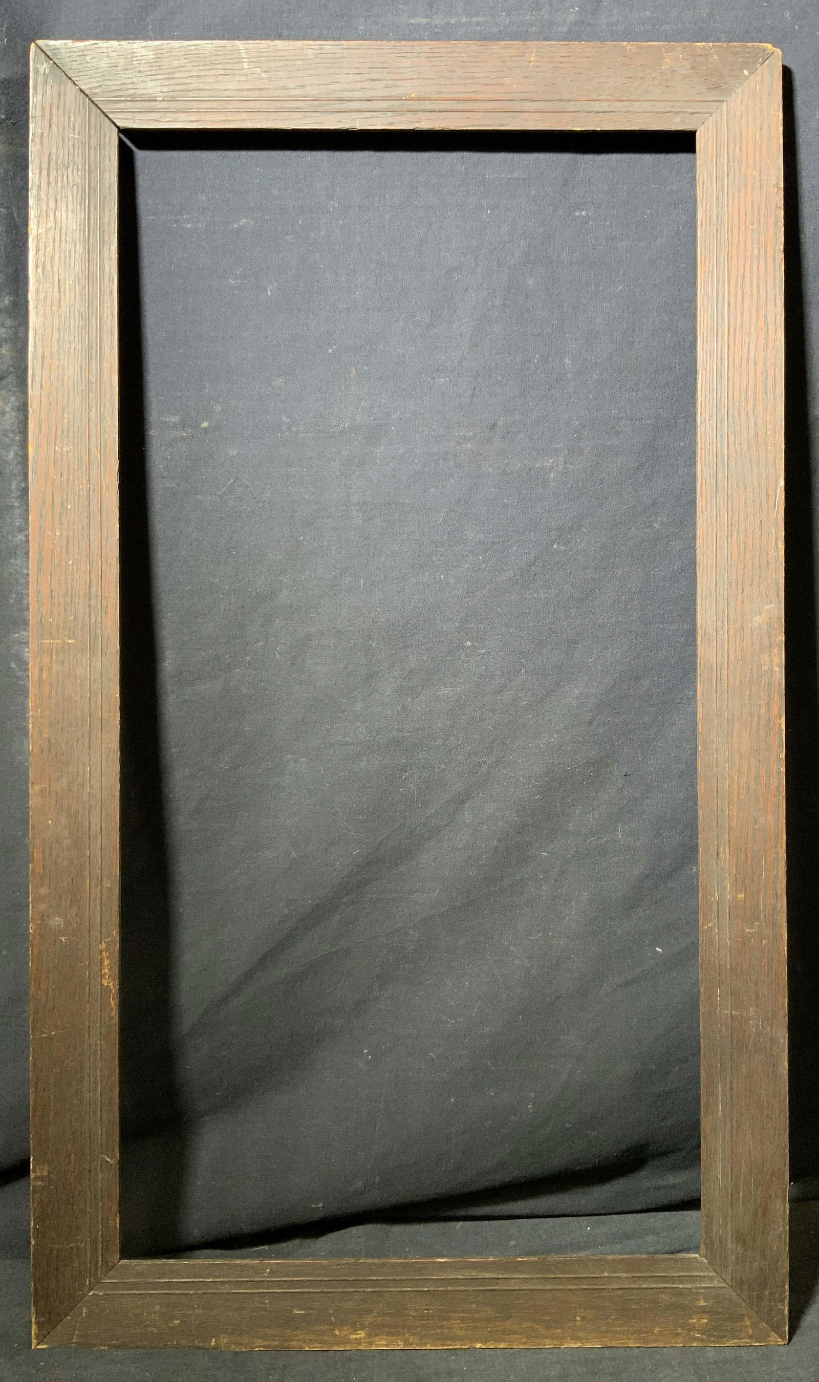 Brown Toned Wood Art Frame (1 of 6)