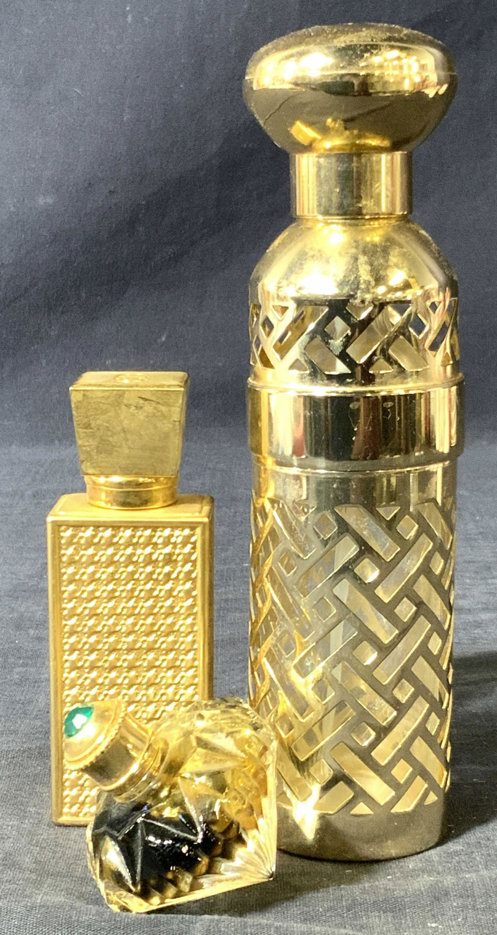 Christian Dior Perfume & More (1 of 11)