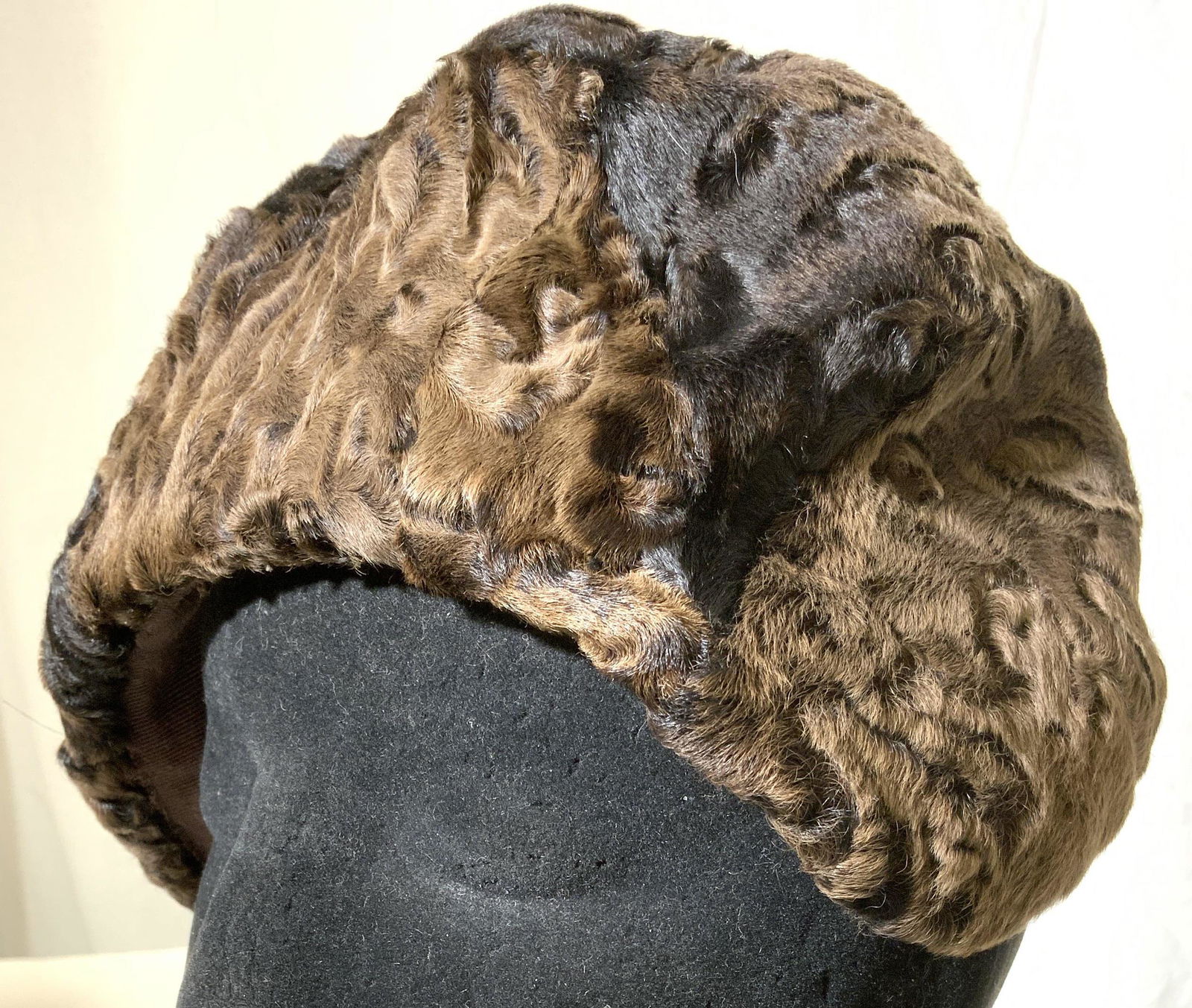 Vintage INA ORIGINALS Hat (1 of 8)