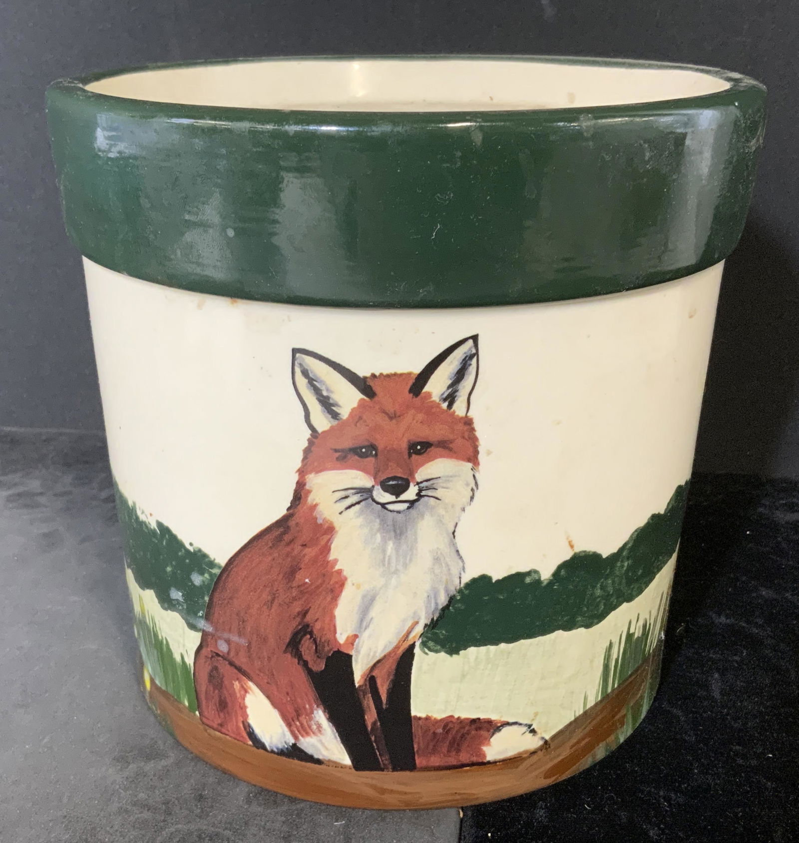 ZEPPA STUDIOS Ceramic Vessel (1 of 5)