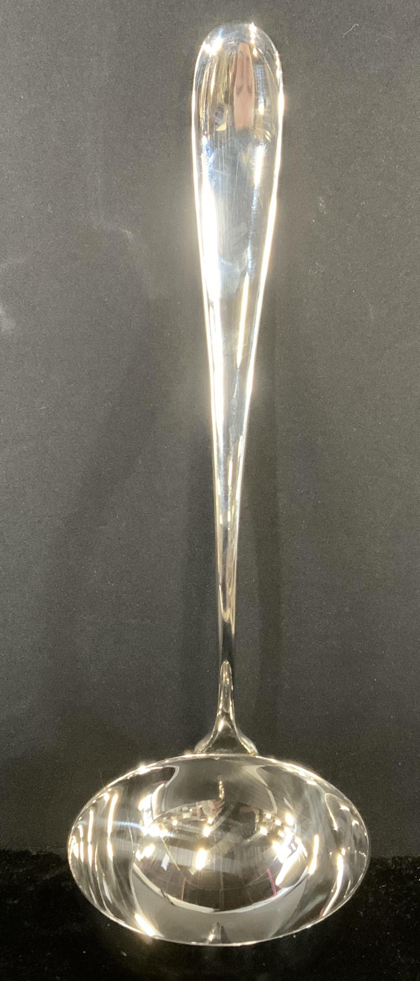 ALESSI Inox Ladle (1 of 5)