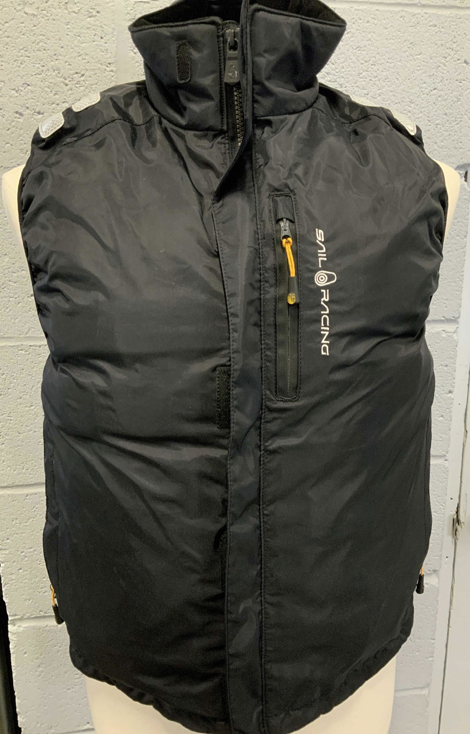 SAIL RACING Water Ski Vest, Sweden (1 of 8)