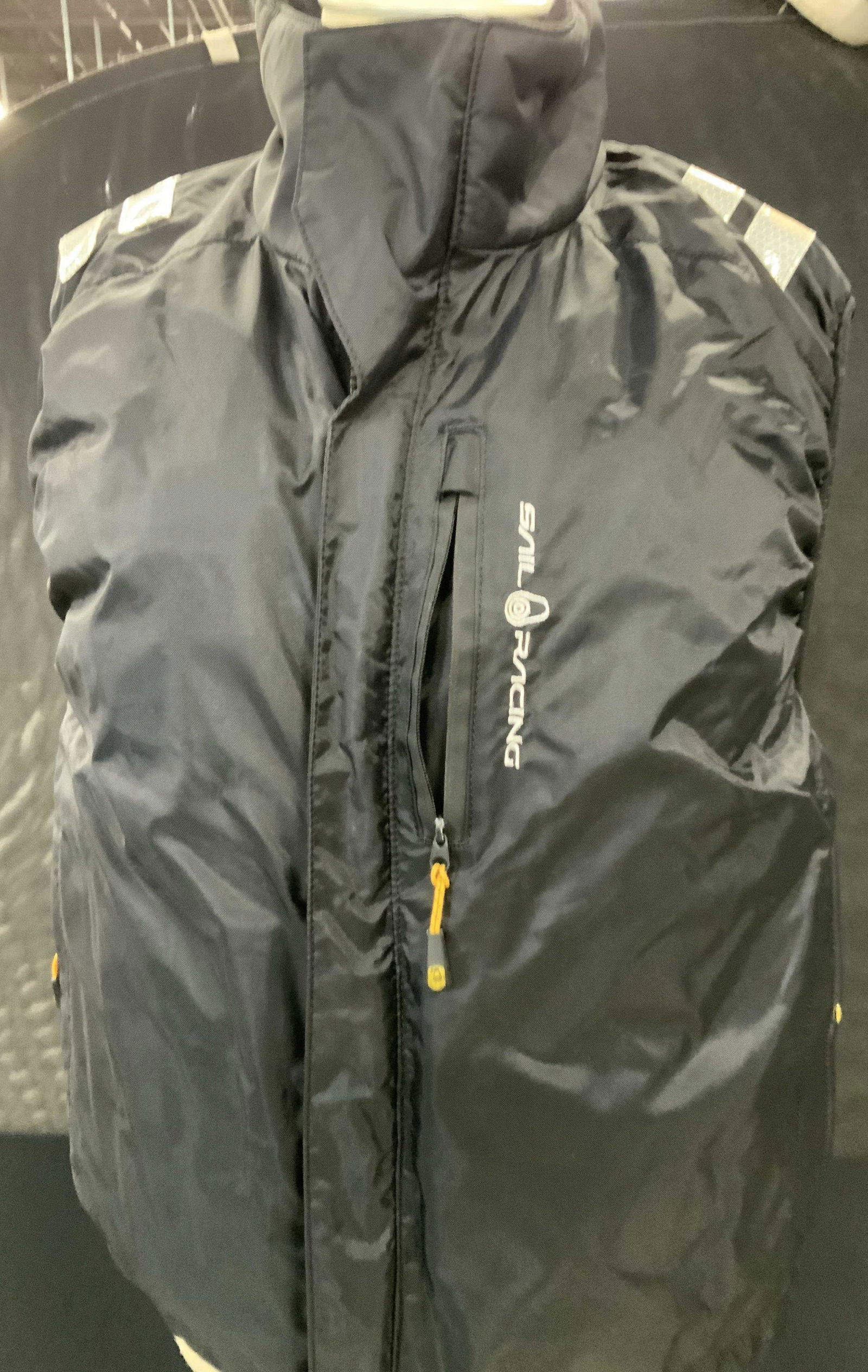 SAIL RACING Water Ski Vest, Sweden (1 of 6)