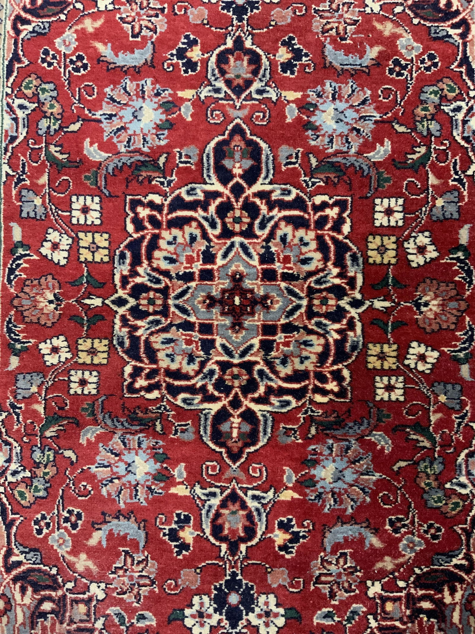 BLOOMINGDALES Persian Style Area Rug (1 of 6)