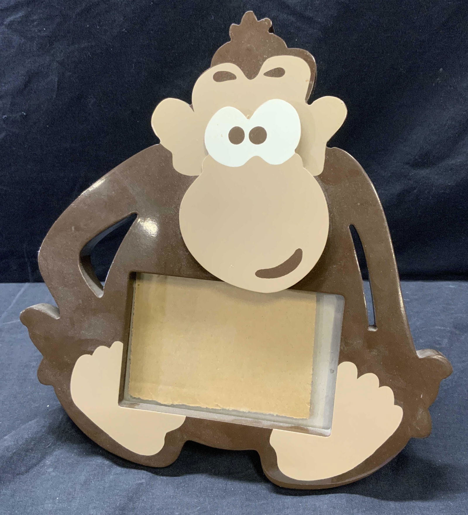 Monkey Motif Picture Frame (1 of 4)