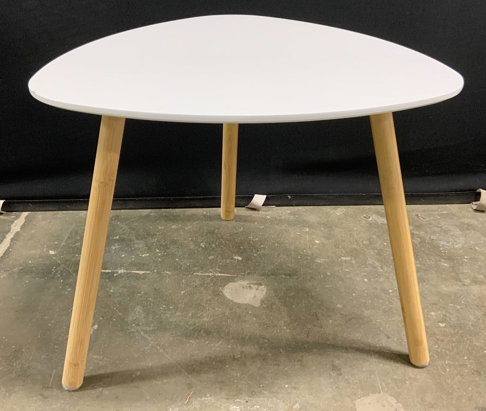 WEST ELM Style MCM Lily Pad Table (1 of 8)