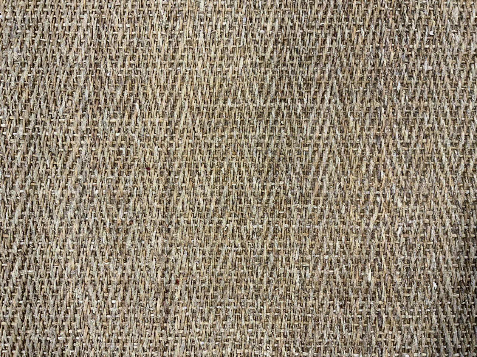 Room Size Custom Sisal Carpet (1 of 9)
