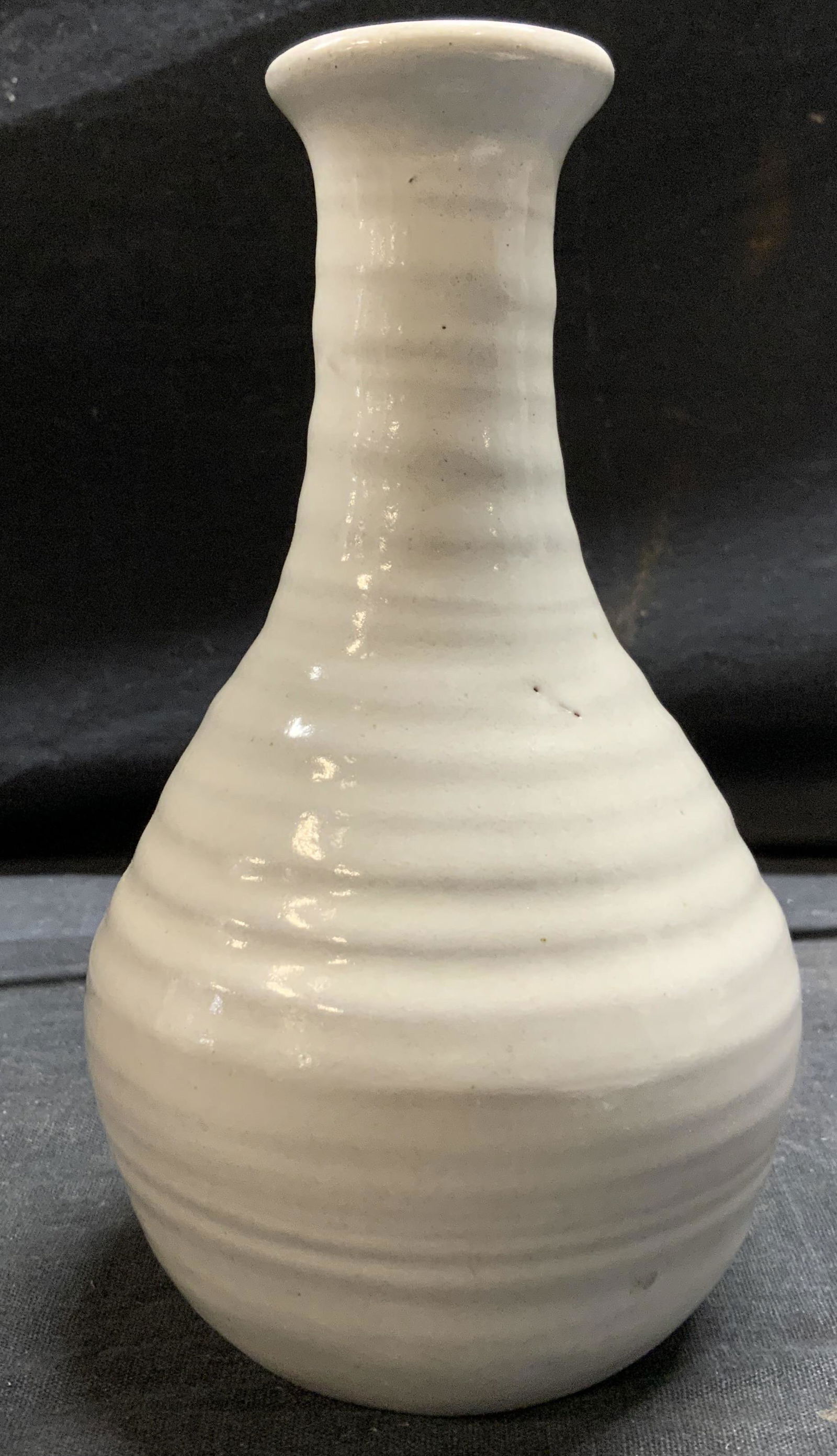 Modernist Ceramic Vase (1 of 4)