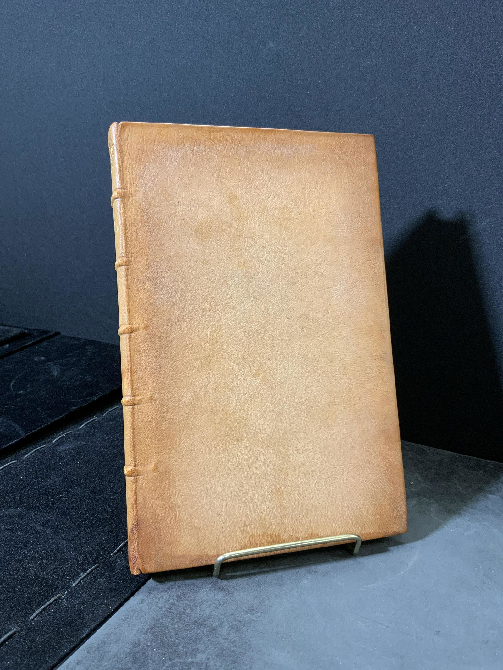 A Shropshire Lad and Last Poems By A. E. Housman (1 of 7)