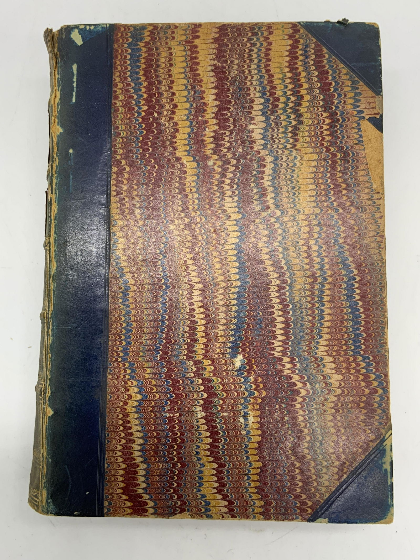 JAMES FENIMORE COOPER Atq. Book of Stories (1 of 7)