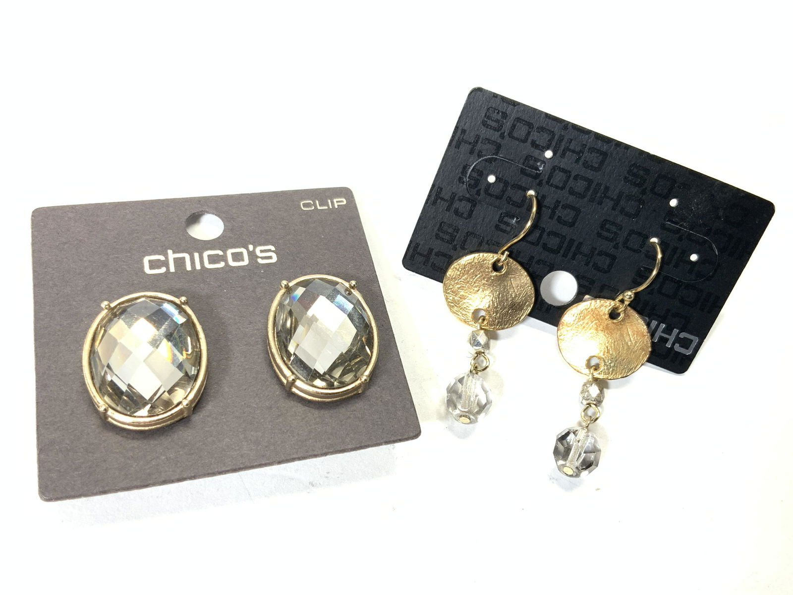 2 Chicos Drop & Dangle Earrings (1 of 7)