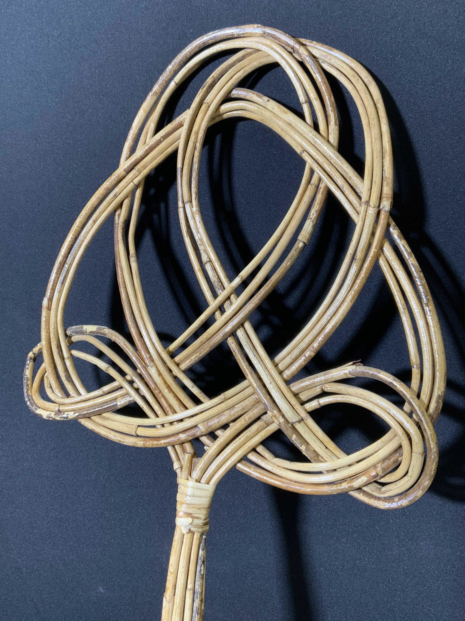 Vintage Carpet Beater (1 of 6)