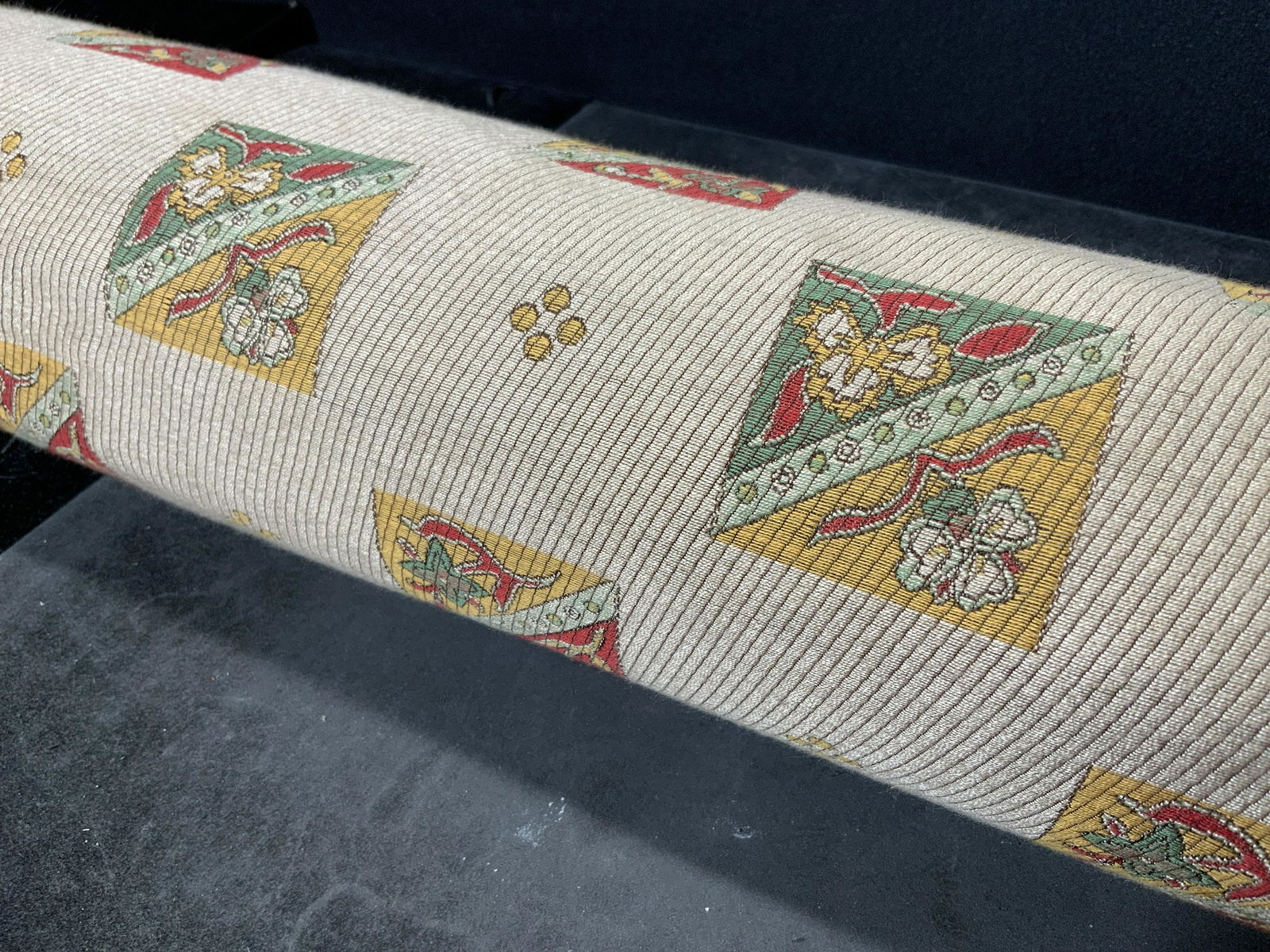 Upholstery Fabric Section (1 of 5)