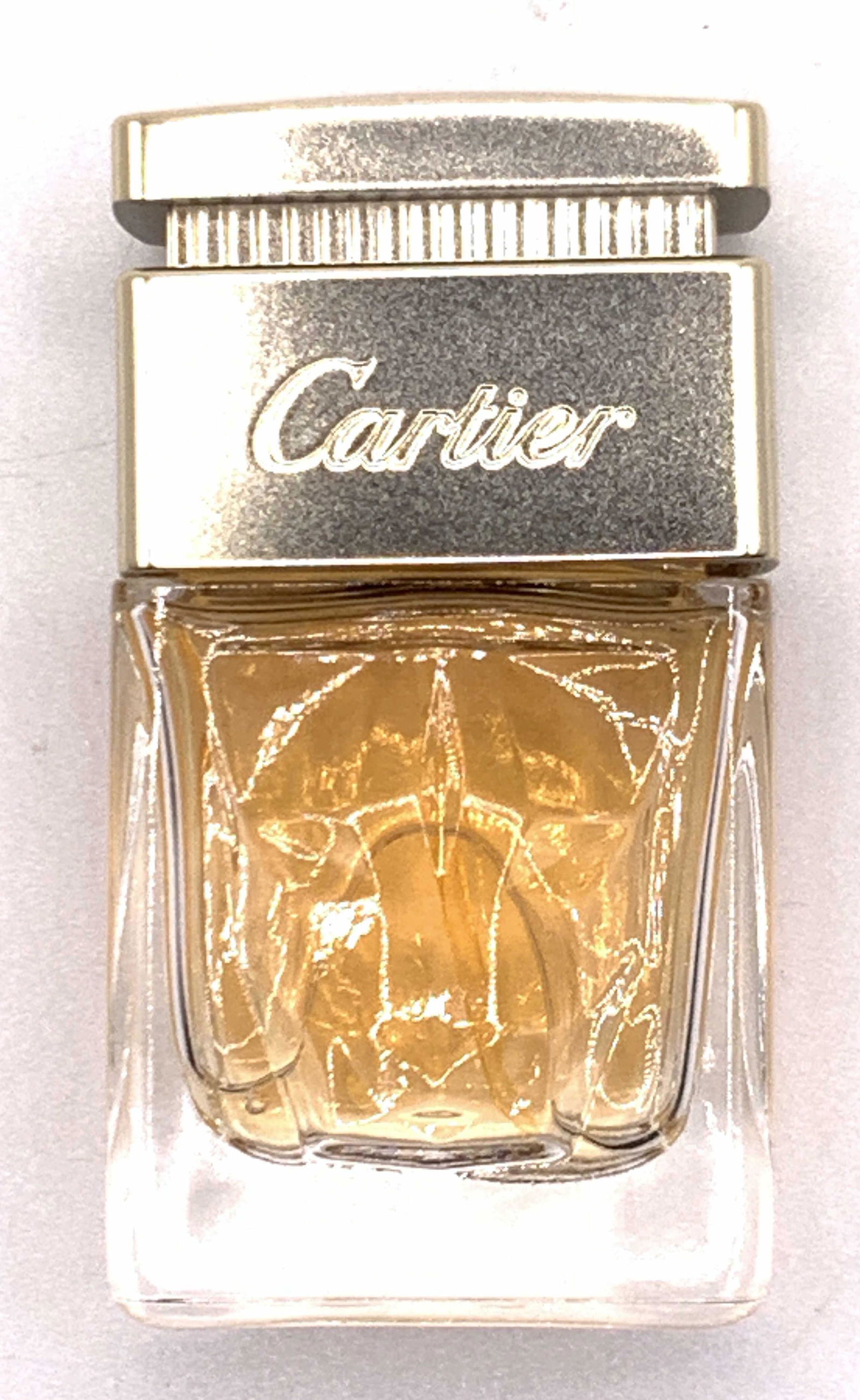 LA PANTHERE By Cartier Perfume (1 of 5)