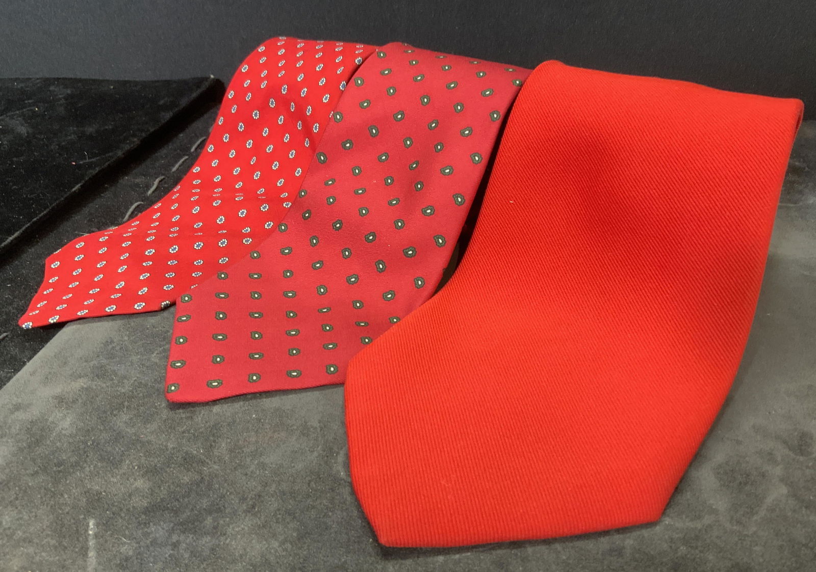 Lot 5 Vintage Neckties (1 of 10)
