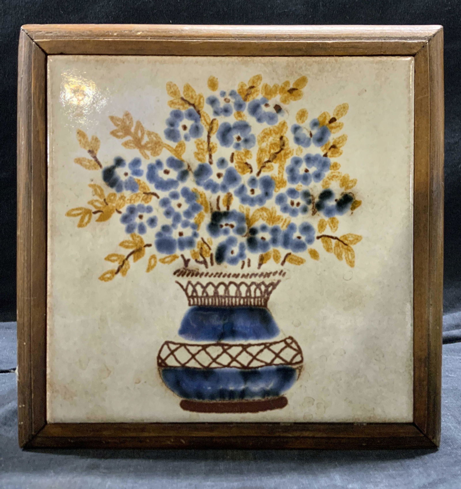 Ceramic Tile Napkin Holders (1 of 5)