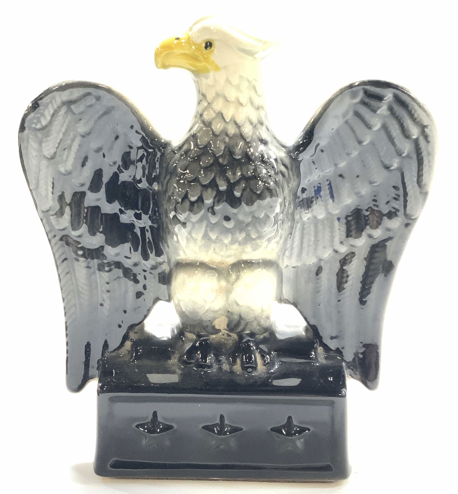 Emigrant Industrial Vintage Savings Coin Bank (1 of 7)