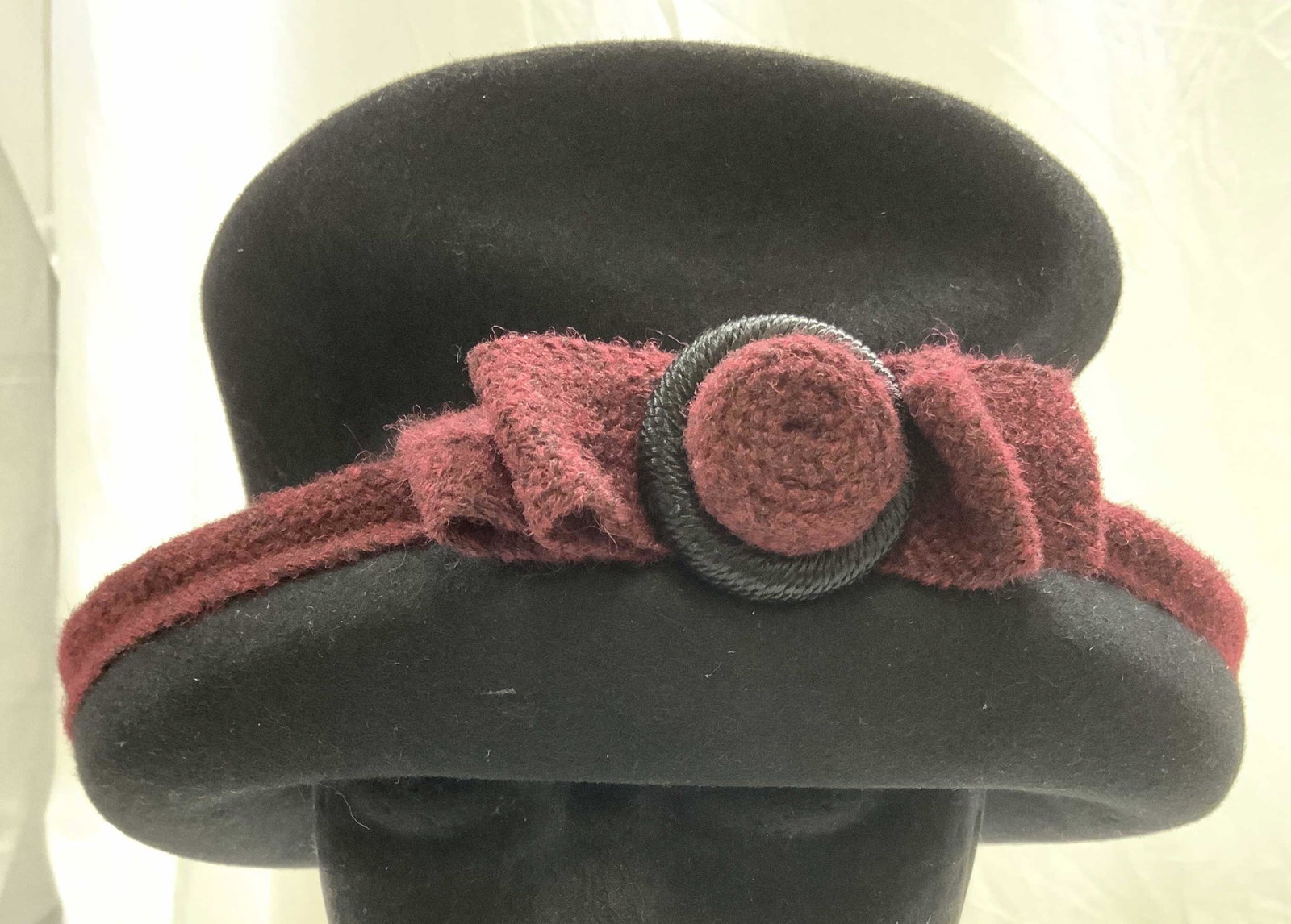 FLIPPED LIDS Wool Hat (1 of 8)