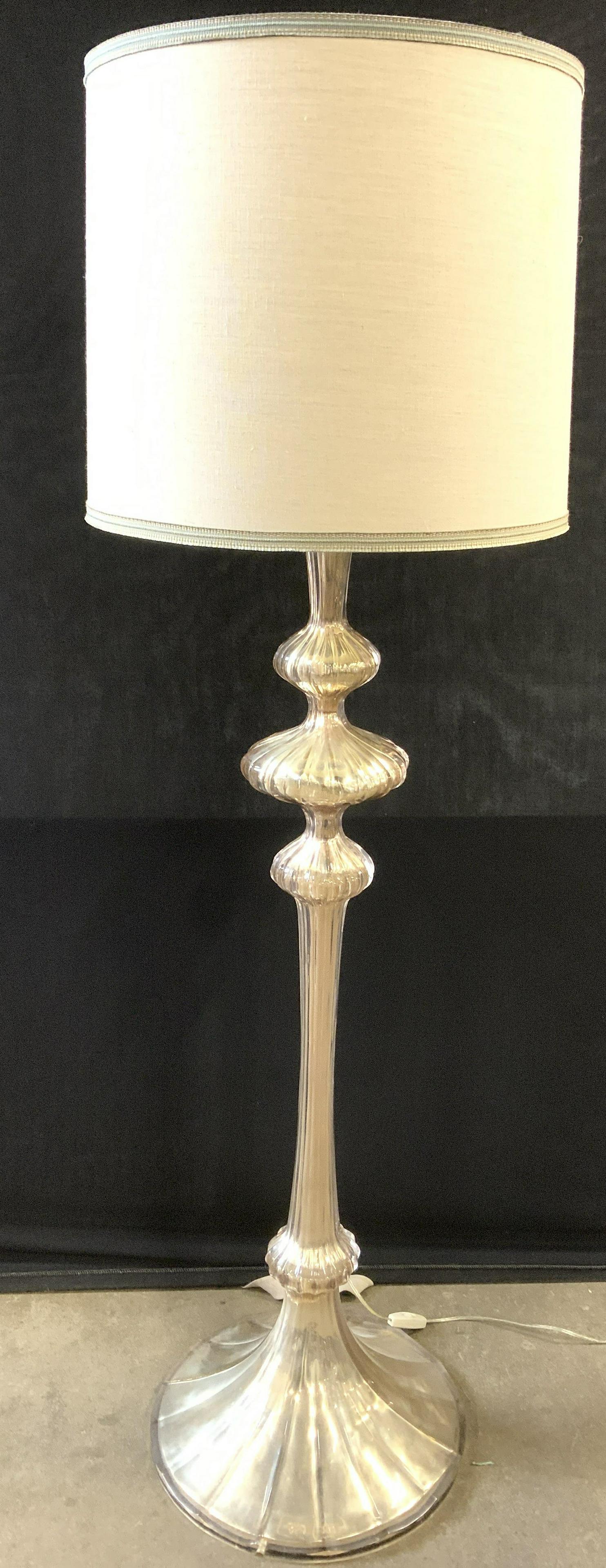 OLY STUDIO LUCILLE Resin Floor Lamp (1 of 10)