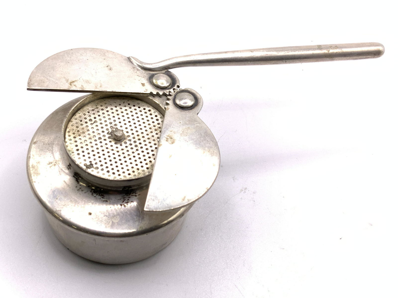 DH Sterling Silver Vintage Kitchen Accessory (1 of 8)