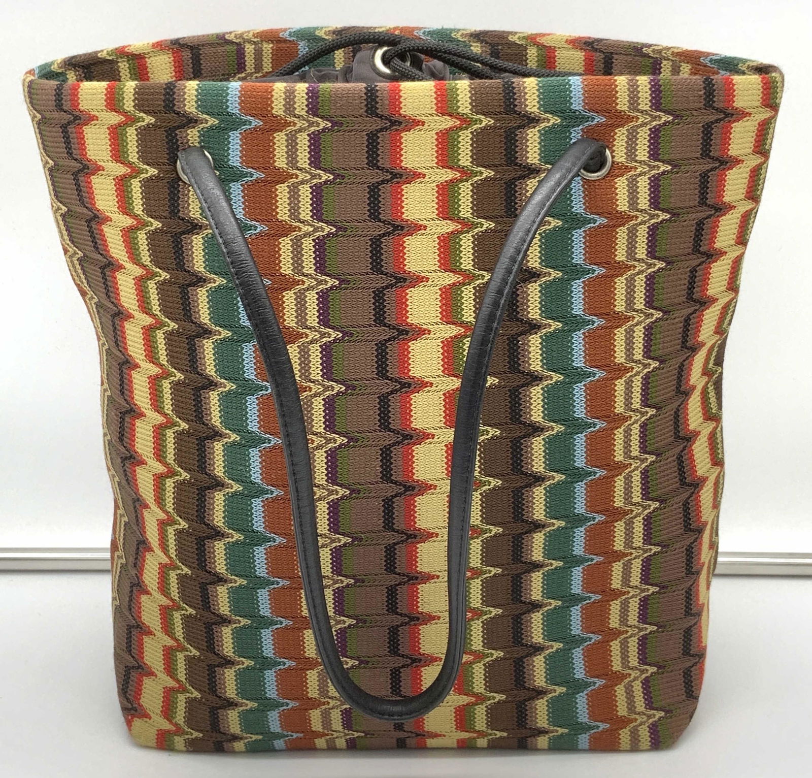 ELAINE ARSENAULT Fiesta Style Tote Bag (1 of 7)