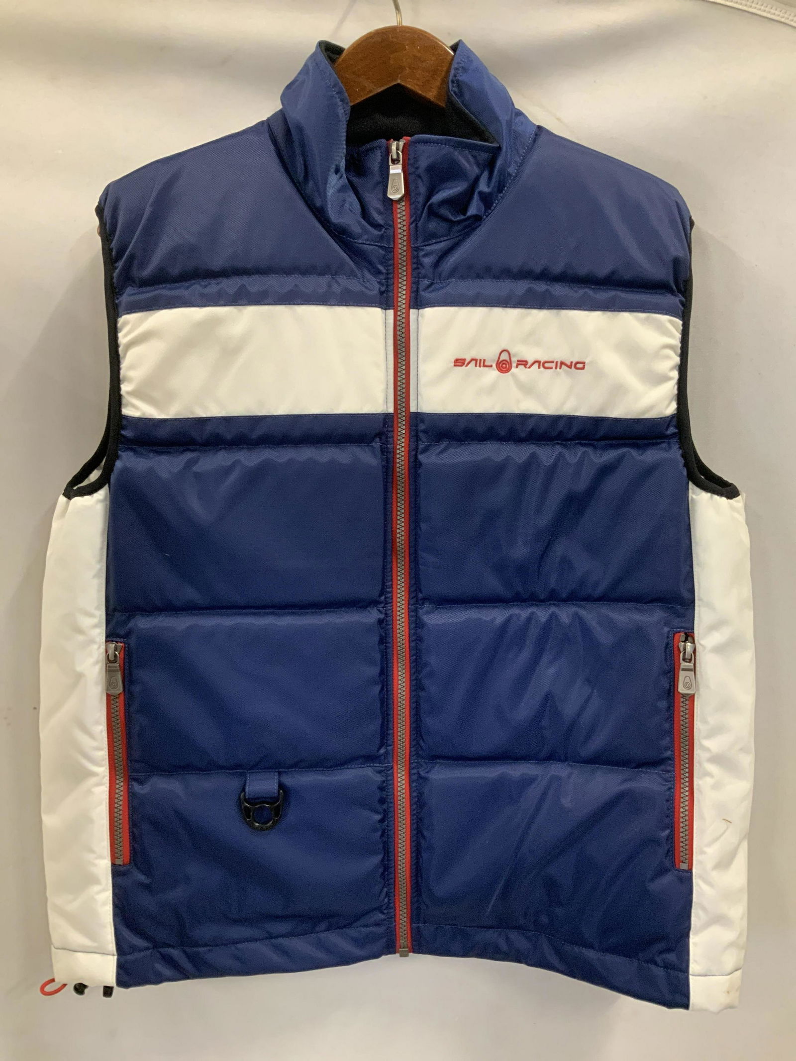 Sail Racing Water Sport Vest, Sweden (1 of 7)