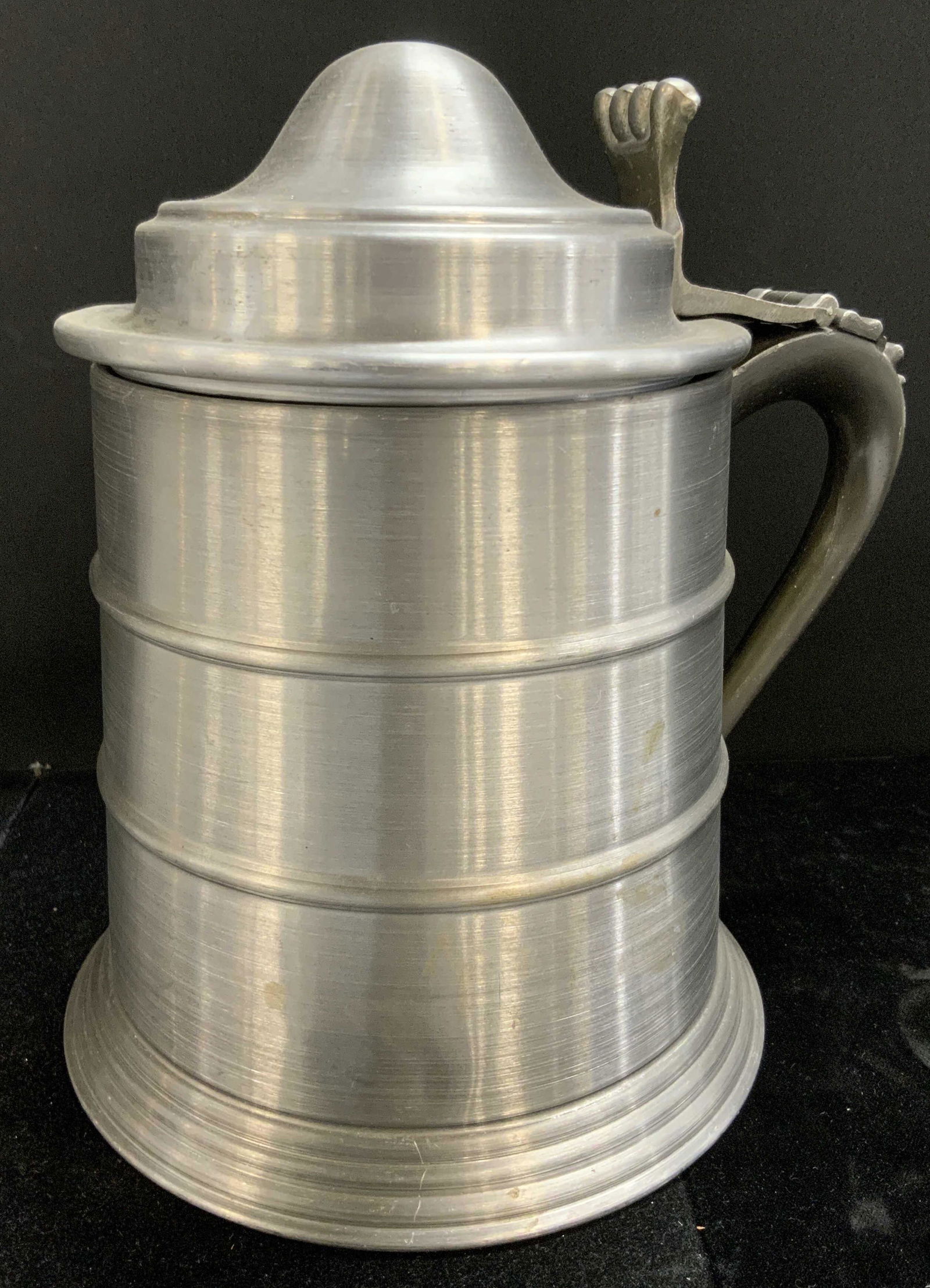 Vtg Seymour Mann Italian Beer Stein Ice Bucket (1 of 10)