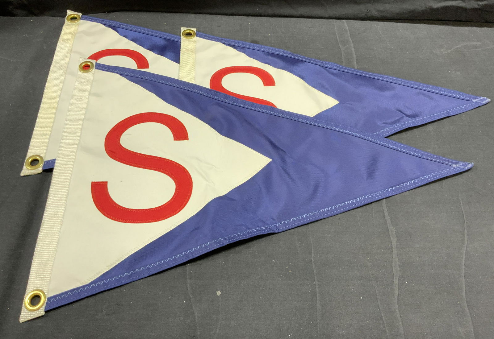PRESTIGE Group Lot S Boat Flags (1 of 4)