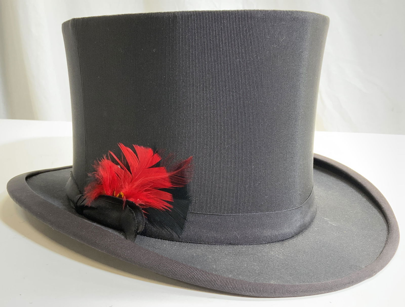 THE STETSON SPECIAL IG & SON Top Hat (1 of 8)