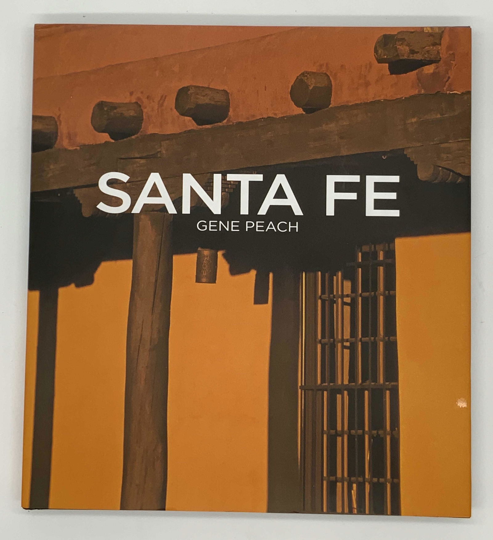 Santa Fe Coffee Table Book (1 of 4)