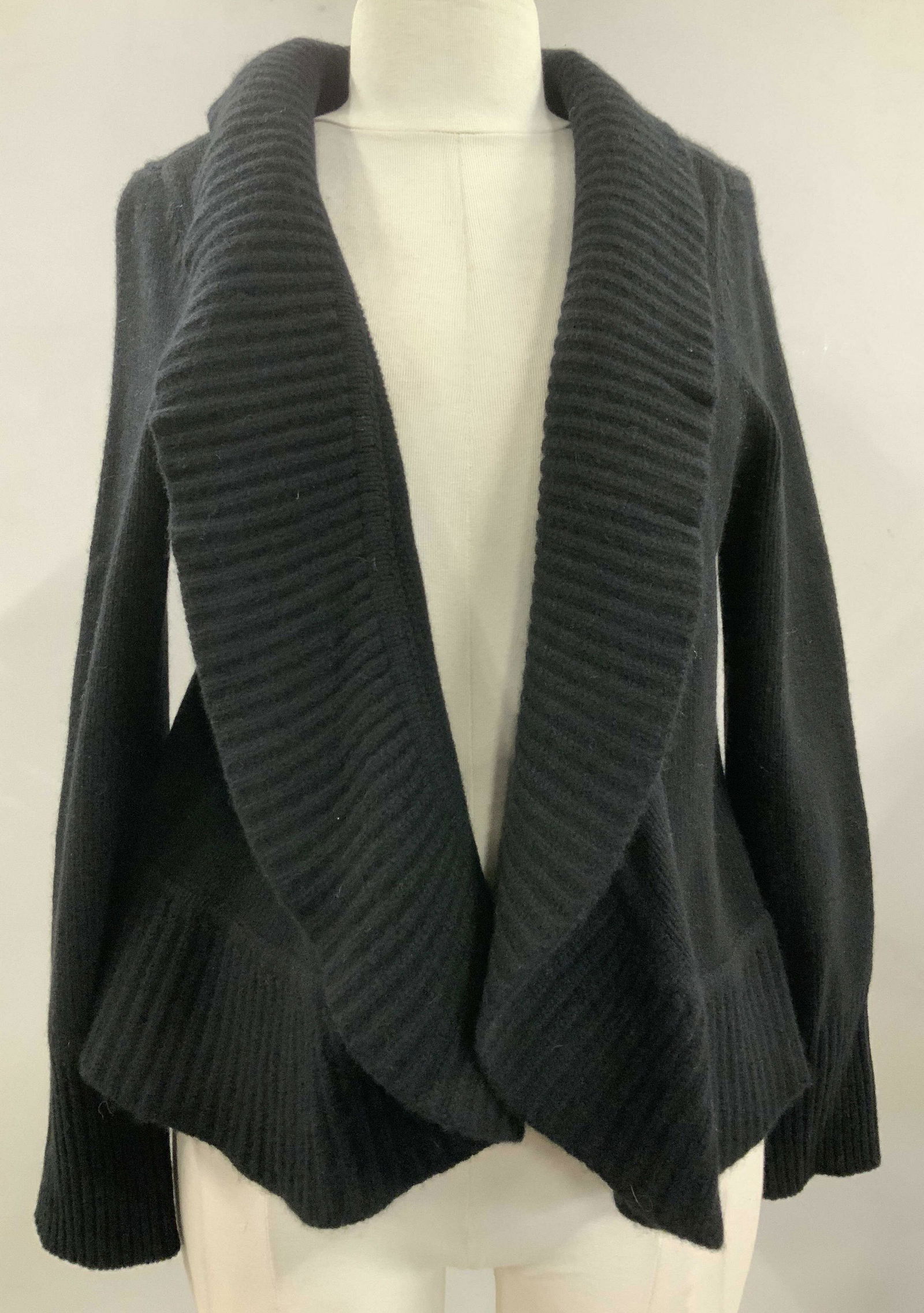 TALBOTS CASHMERE Cardigan, nwt plus size (1 of 6)