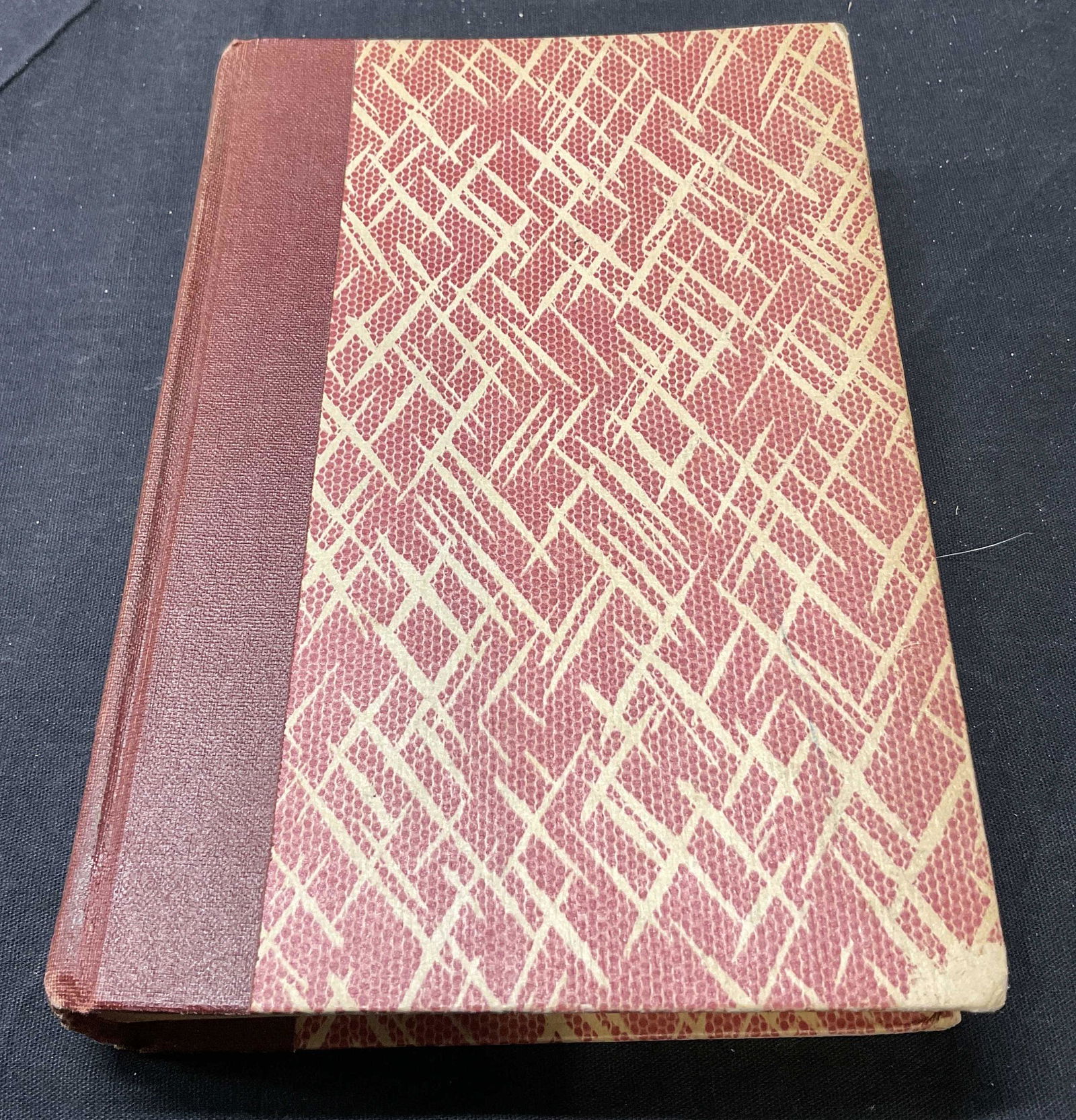 WUTHERING HEIGHTS By Emily Bronte Book (1 of 5)