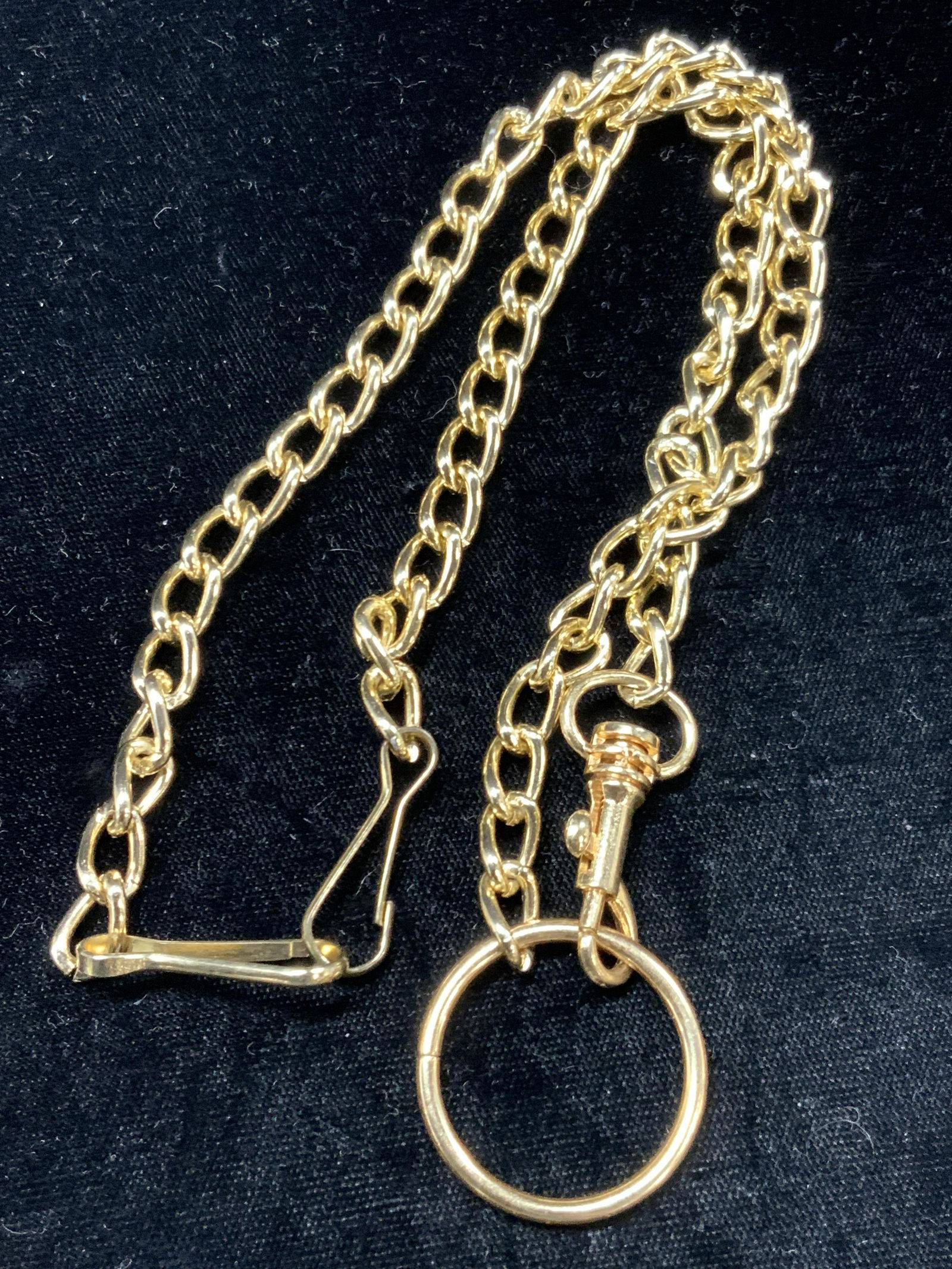 Multi Use Chain Link Accessory (1 of 4)