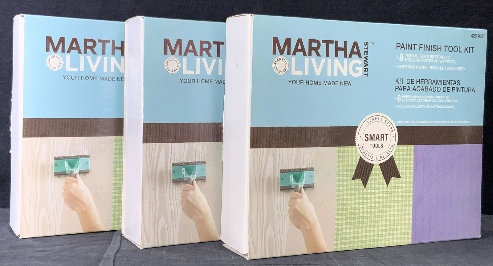 3 Martha Stewart Living DIY Paint Tool Kit (1 of 6)