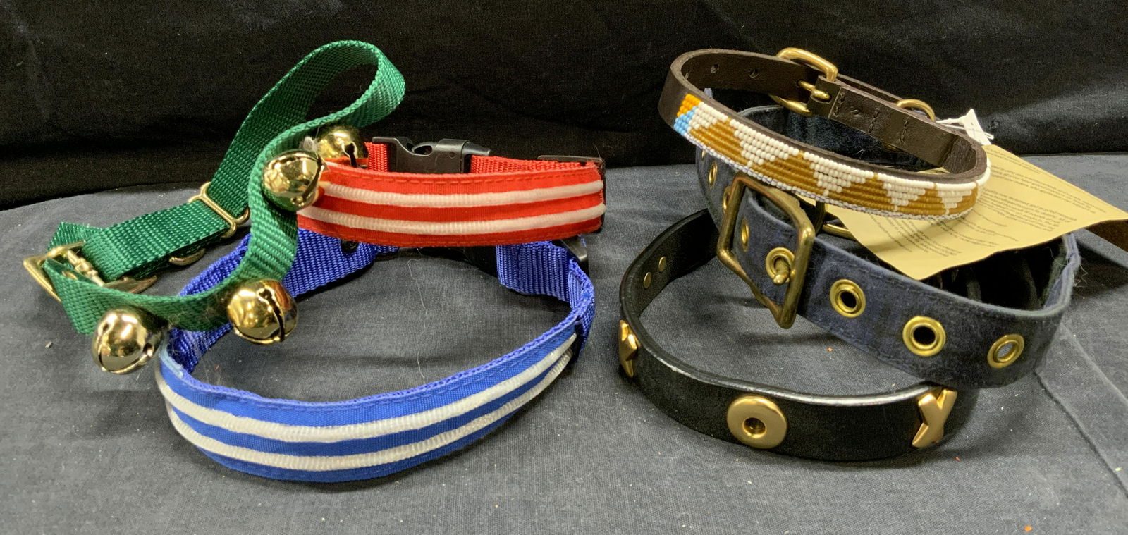 Assorted Group Lot Dog Collars (1 of 7)