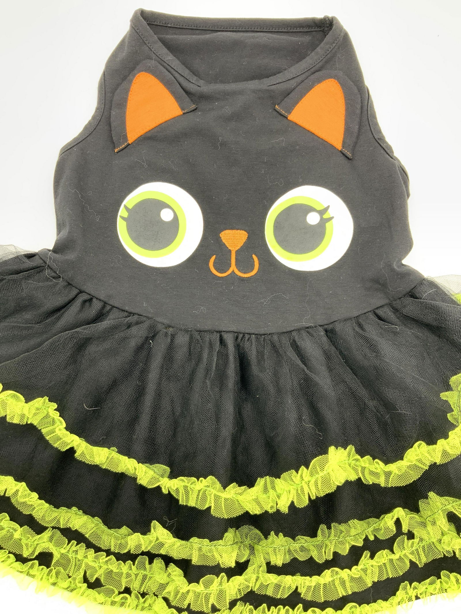 MARTHA STEWART PETS Halloween Dog Costume (1 of 6)